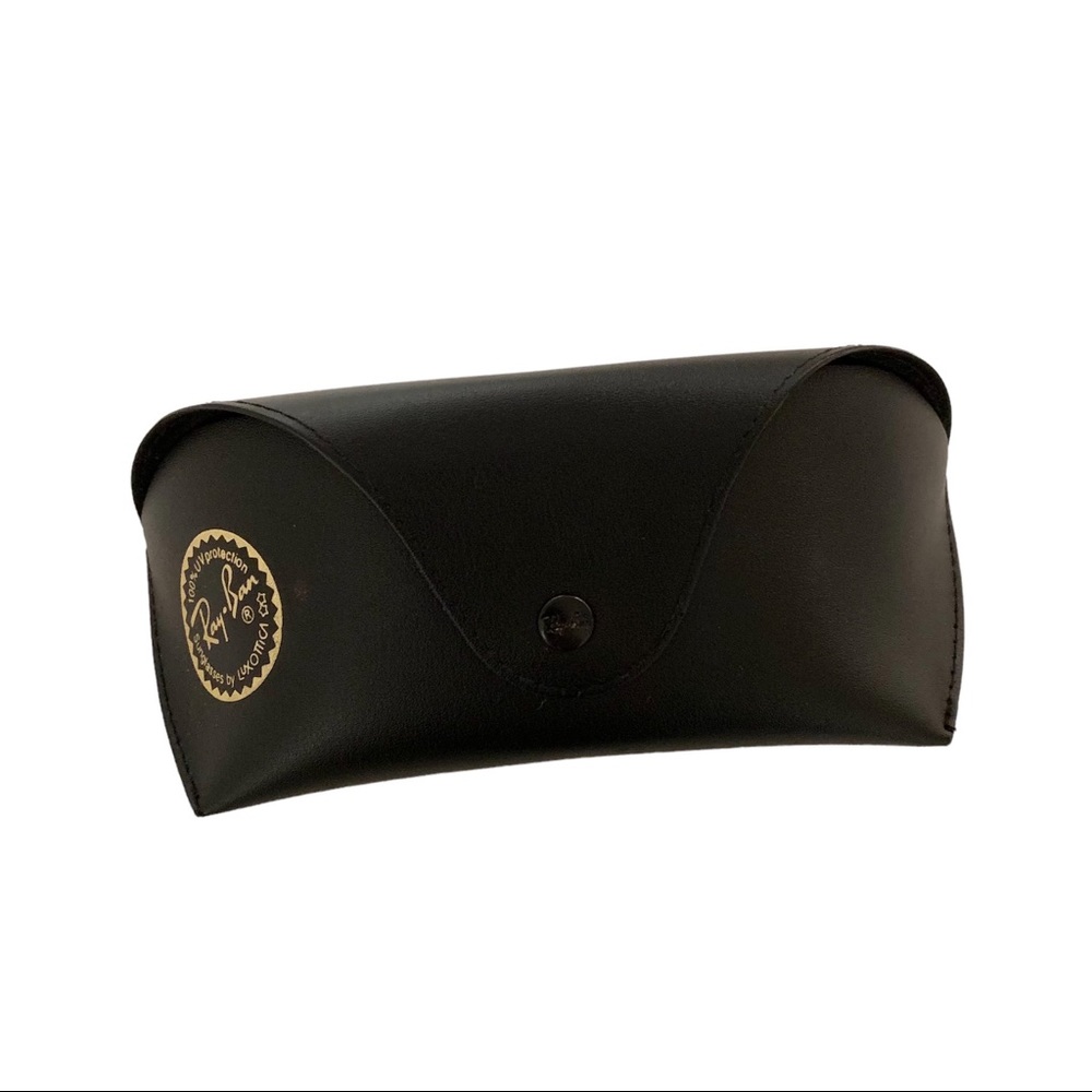 RAY-BAN Sunglasses Case